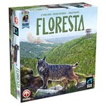 Arcane Wonders Floresta