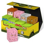 Ultimate Guard Squaroes: Teenage Mutant Ninja Turtles: Card Box