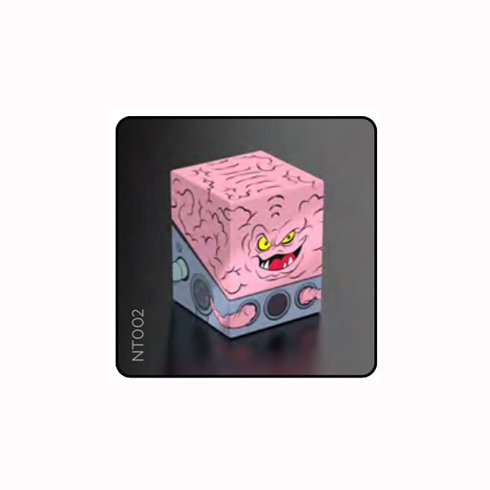 Ultimate Guard Squaroes: Teenage Mutant Ninja Turtles: Card Box
