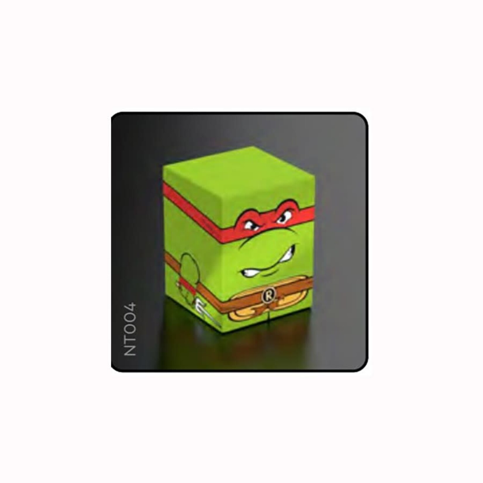 Ultimate Guard Squaroes: Teenage Mutant Ninja Turtles: Card Box