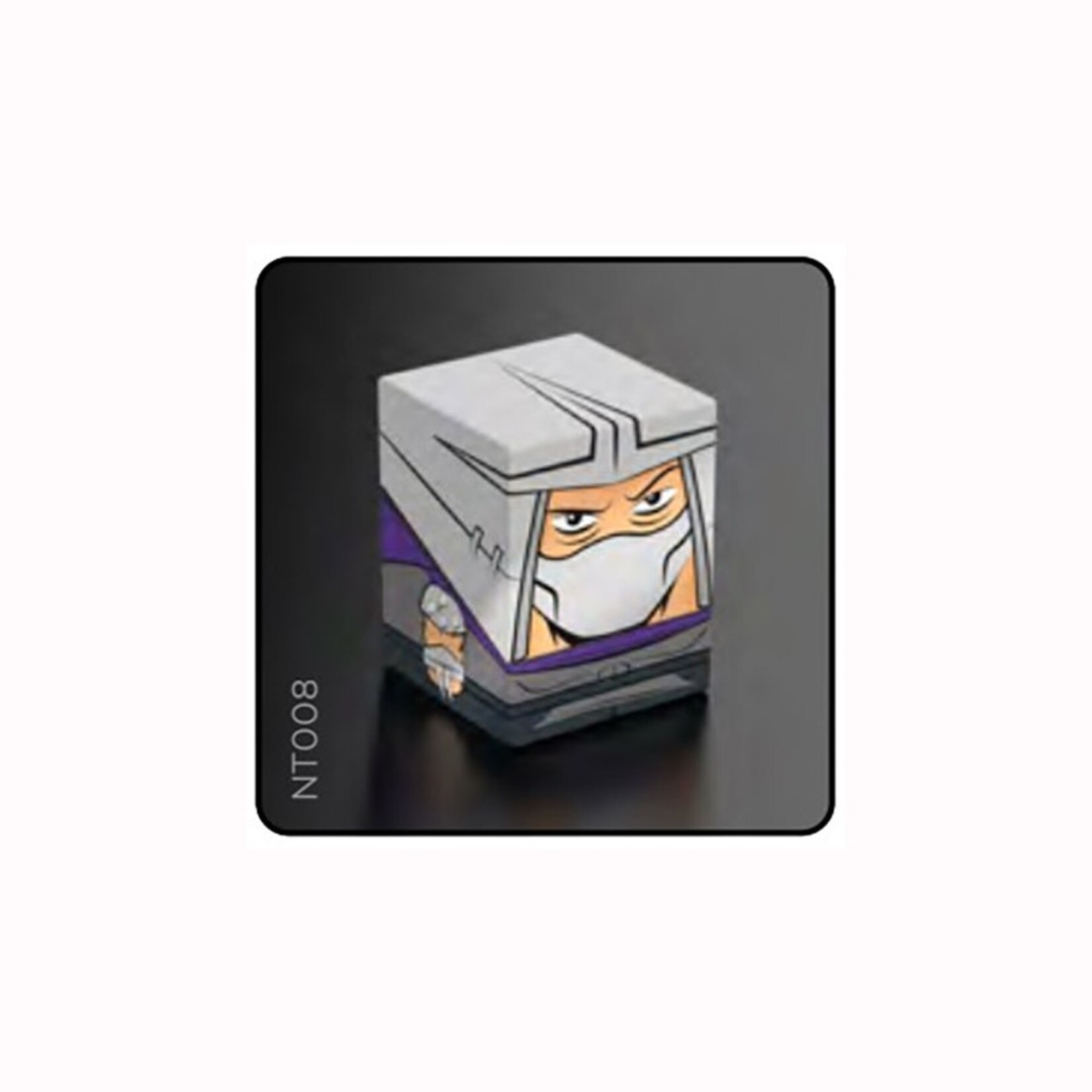 Ultimate Guard Squaroes: Teenage Mutant Ninja Turtles: Card Box