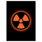 Legion Supplies 50 Standard Sleeves Double Matte Finish: Absolute