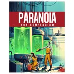 Mongoose Publishing Paranoia: 404 Compendium