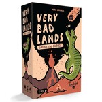 Randolph Very Bad Lands: T-Rex