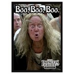 Legion Supplies 50 Standard Sleeves Double Matte Finish: The Princess Bride