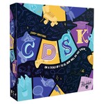 Randolph CDSK