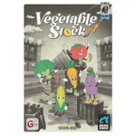 Arcane Wonders Vegetable Stock
