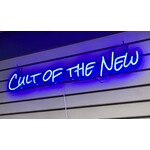 Cult of the New