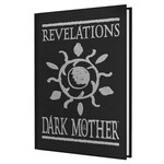 Renegade Game Studios Vampire the Masquerade 5th Edition: Revelations of the Dark Mother