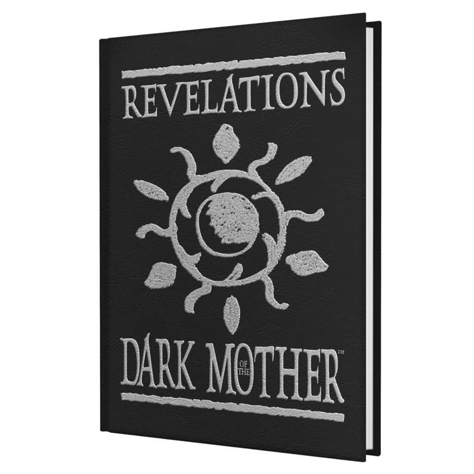 Renegade Game Studios Vampire the Masquerade 5th Edition: Revelations of the Dark Mother