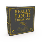 Exploding Kittens Really Loud Librarians