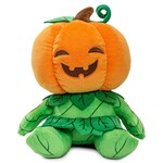 Kidrobot Pathfinder: Gourd Leshy Phunny Plush