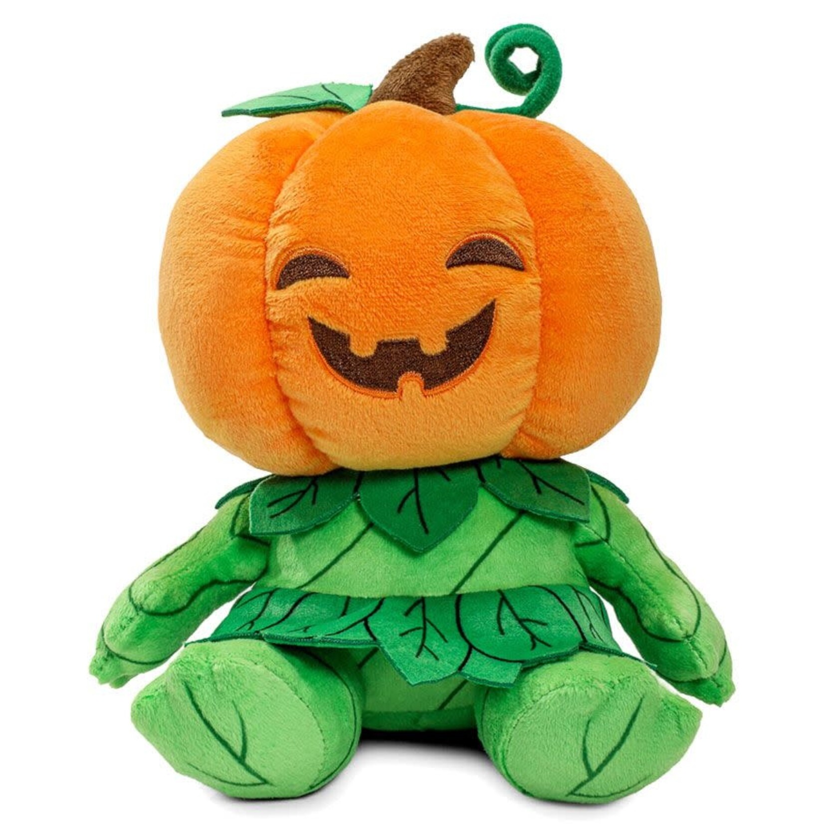 Kidrobot Pathfinder: Gourd Leshy Phunny Plush