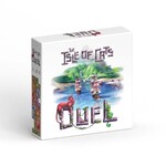 City of Games The Isle of Cats Duel