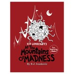 Chaosium Inc. H.P. Lovecraft's At The Mountains of Madness For Beginning Readers