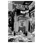 Space Penguin Ink Liminal Horror: The Mall (Remastered)