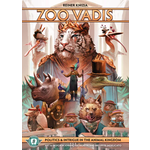 Bitewing Games Zoo Vadis