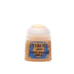 Games Workshop Citadel Colour Paint Layer Auric Armour Gold