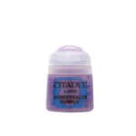 Games Workshop Citadel Colour Paint Layer Genestealer Purple