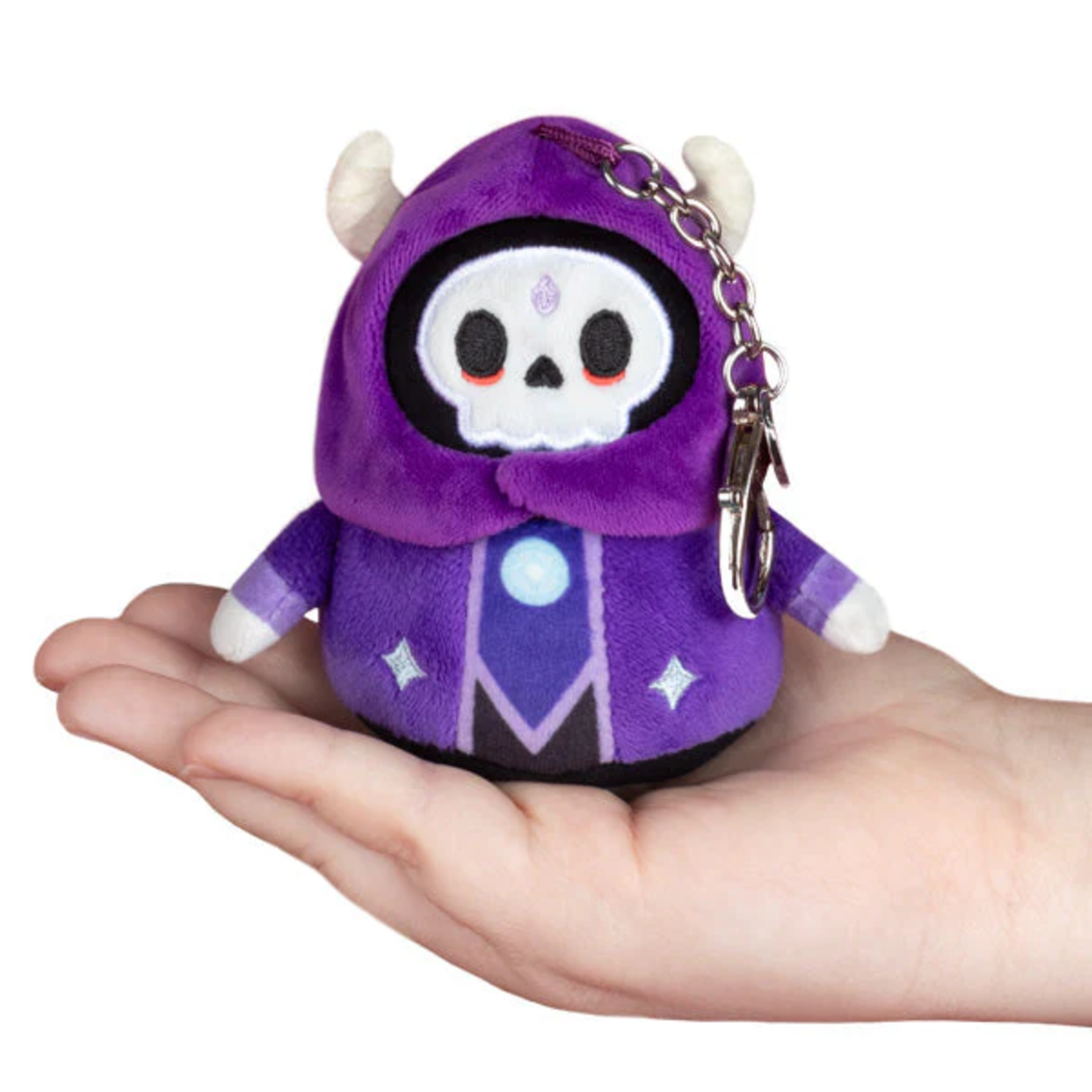 Squishable Micro Squishable Lich
