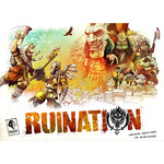 Surfin' Meeple Ruination