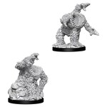 WizKids D&D: Nolzur's Marvelous Miniatures: Xorn
