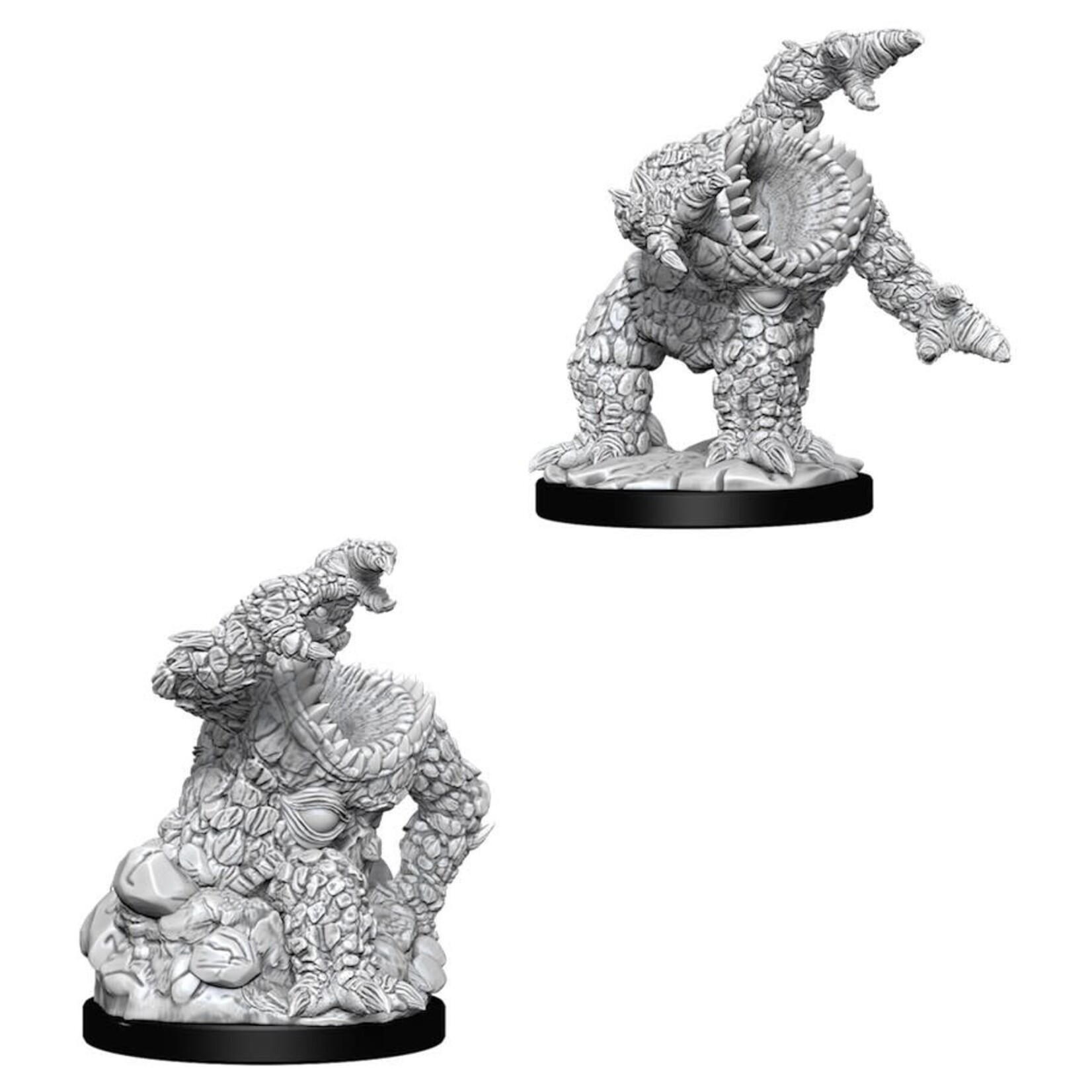 WizKids D&D: Nolzur's Marvelous Miniatures: Xorn