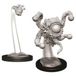 WizKids D&D: Nolzur's Marvelous Miniatures: Gazer & Spectator