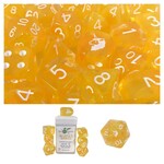 Role 4 Initiative Diffusion Set of 7 with Arch'd D4 Ki-Rin's Grace: Special Reserve