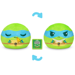 Teeturtle LLC Plushieverse: Reversible Plushies: TMNT