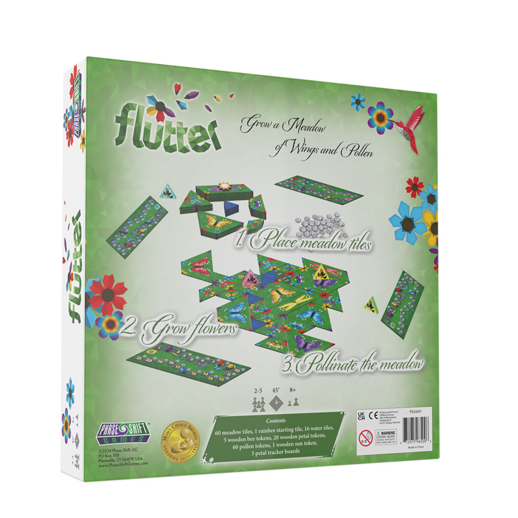 Tabletop Tycoon Flutter