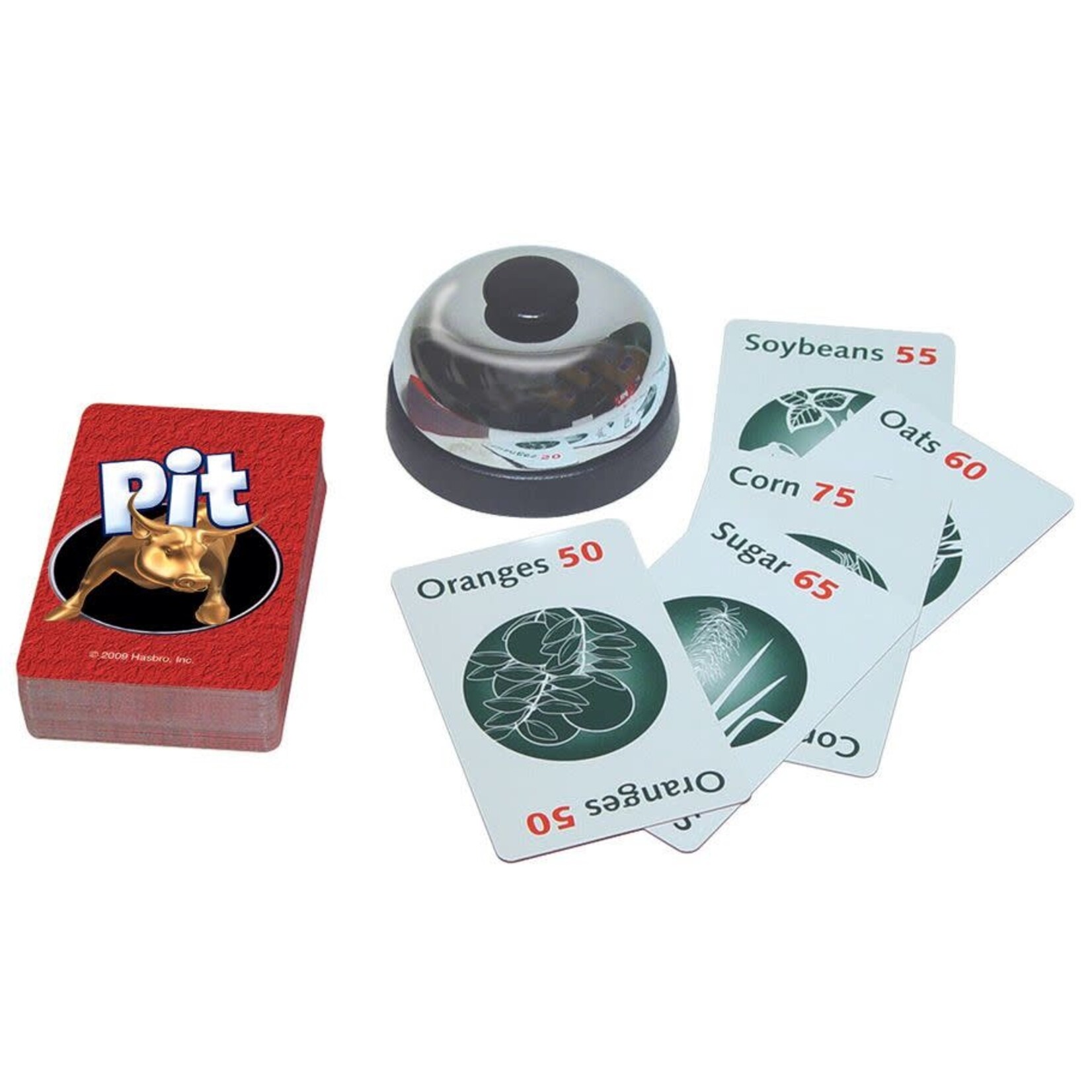 Winning Moves Games Deluxe Pit