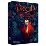 25th Century Games Dracula vs Van Helsing
