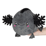 Squishable Mini Squishable Black Baby Axolotl