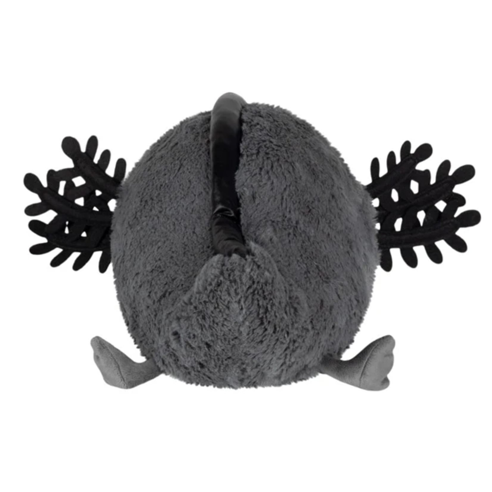 Squishable Mini Squishable Black Baby Axolotl