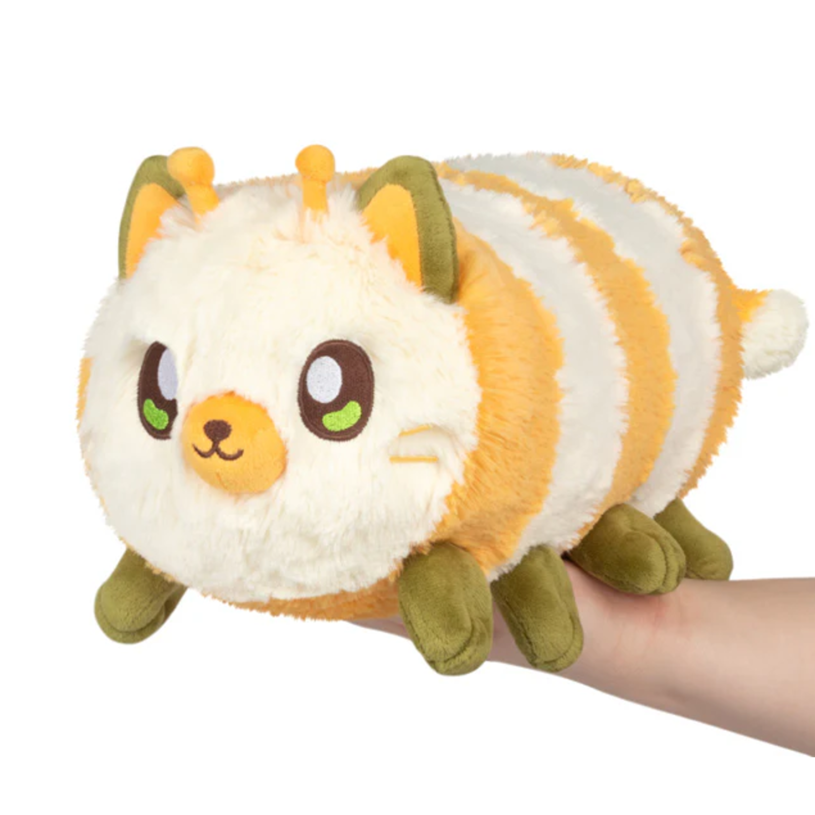 Squishable Mini Squishable Kittypillar