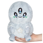 Squishable Mini Squishable Grey Alien