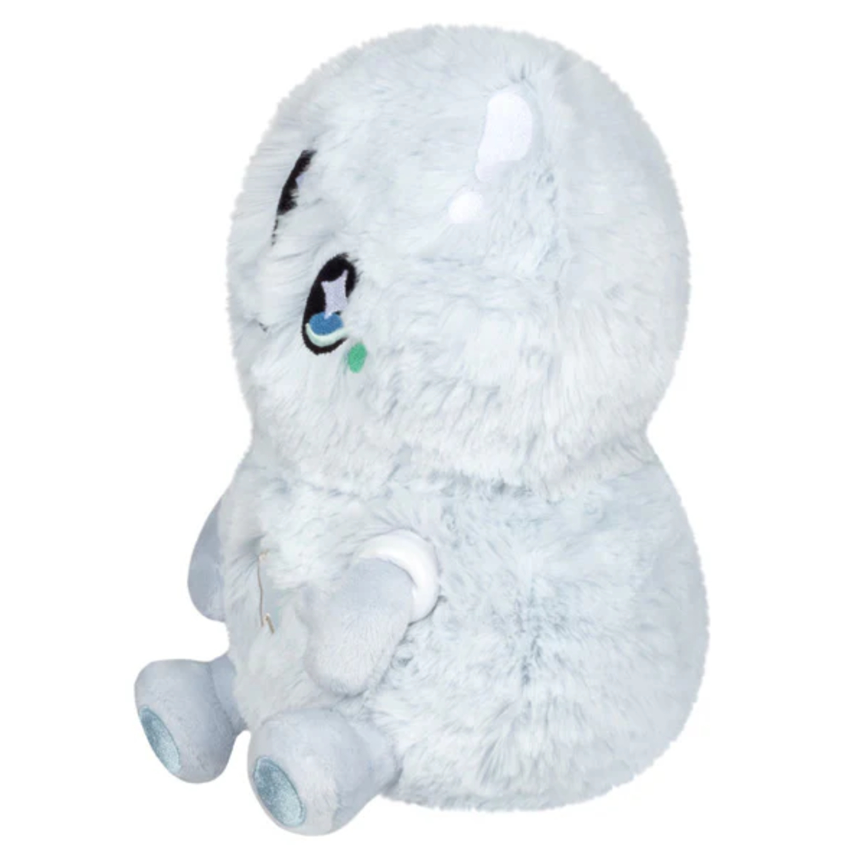 Squishable Mini Squishable Grey Alien