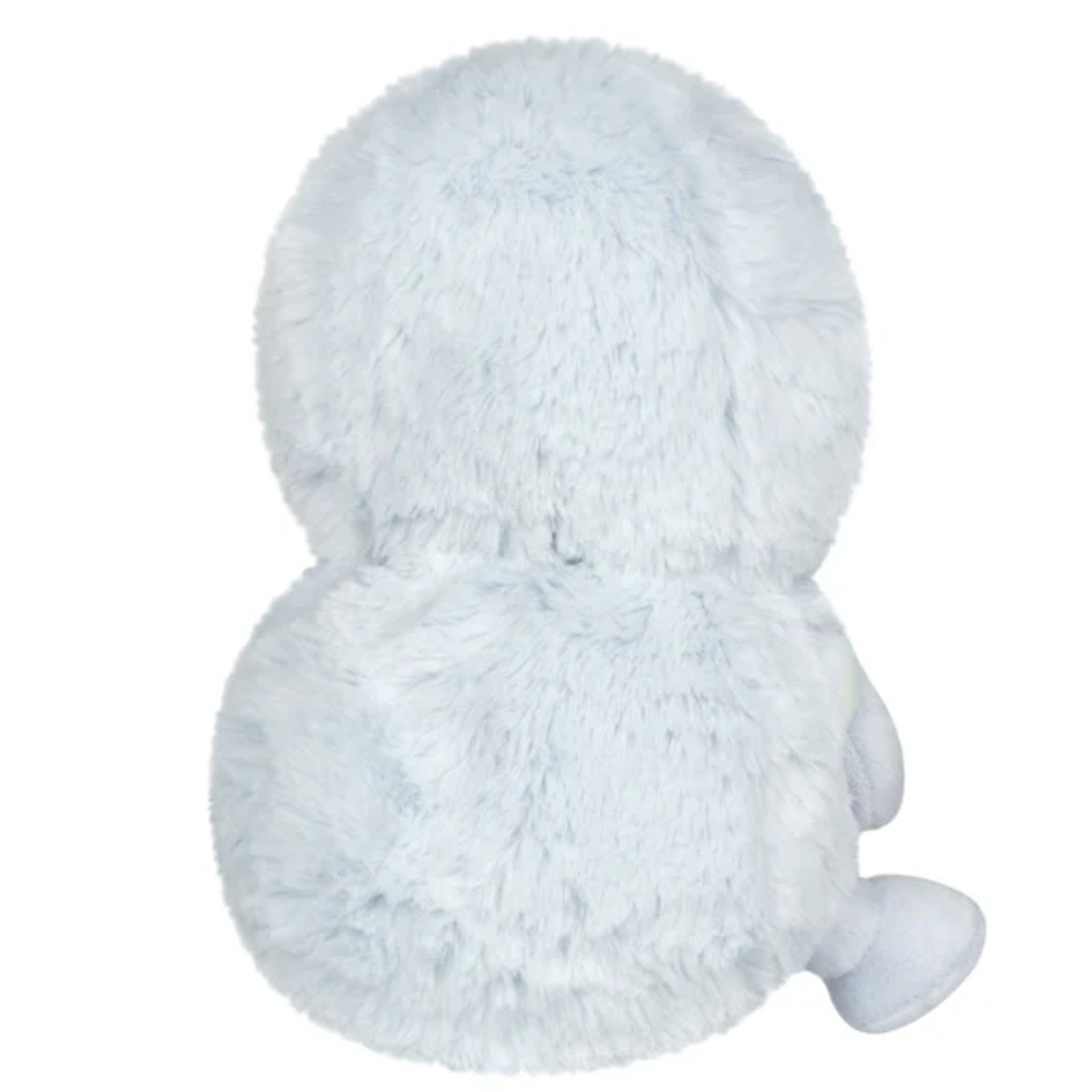 Squishable Mini Squishable Grey Alien
