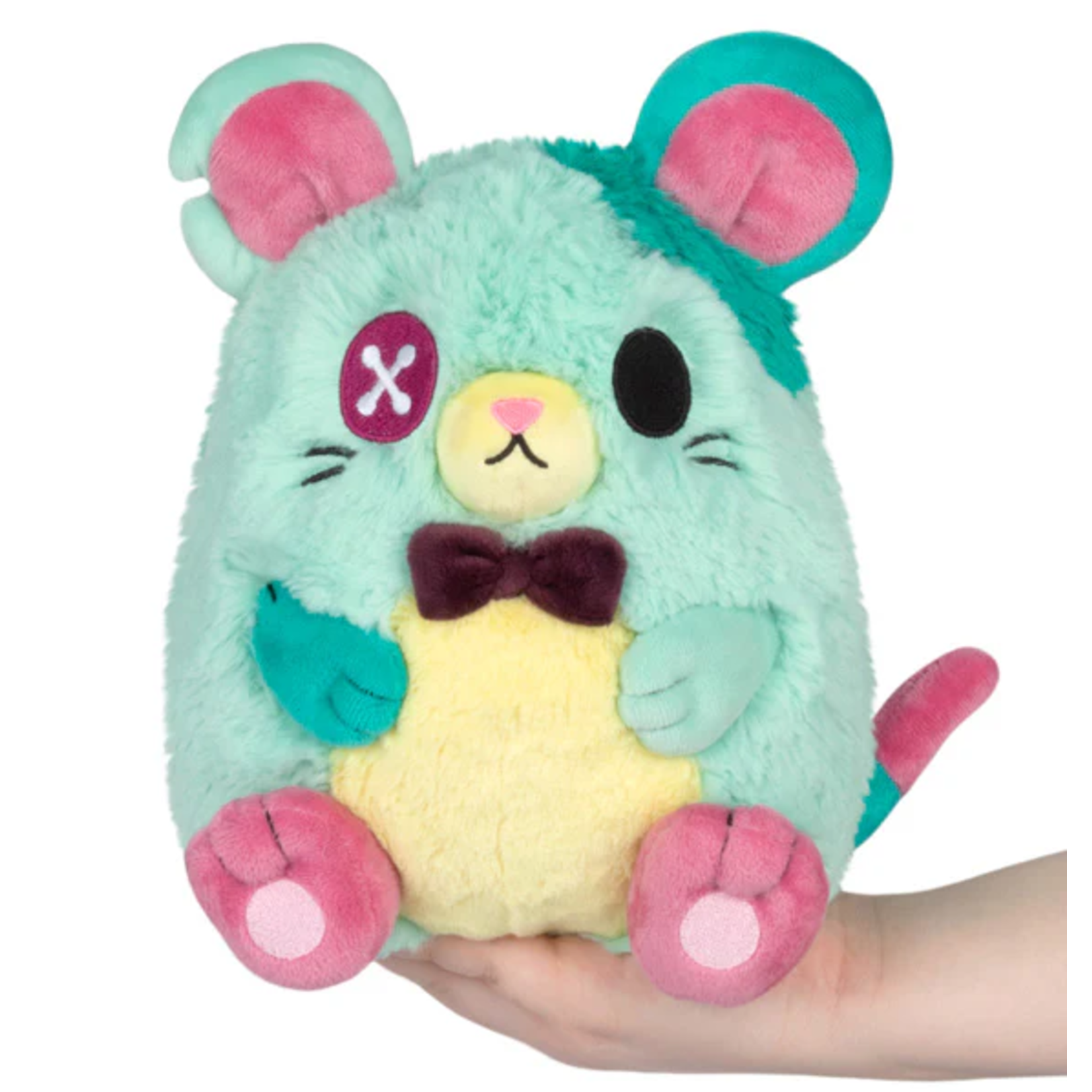 Squishable Mini Squishable Mori the Plague Rat