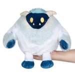 Squishable Mini Squishable Yeti
