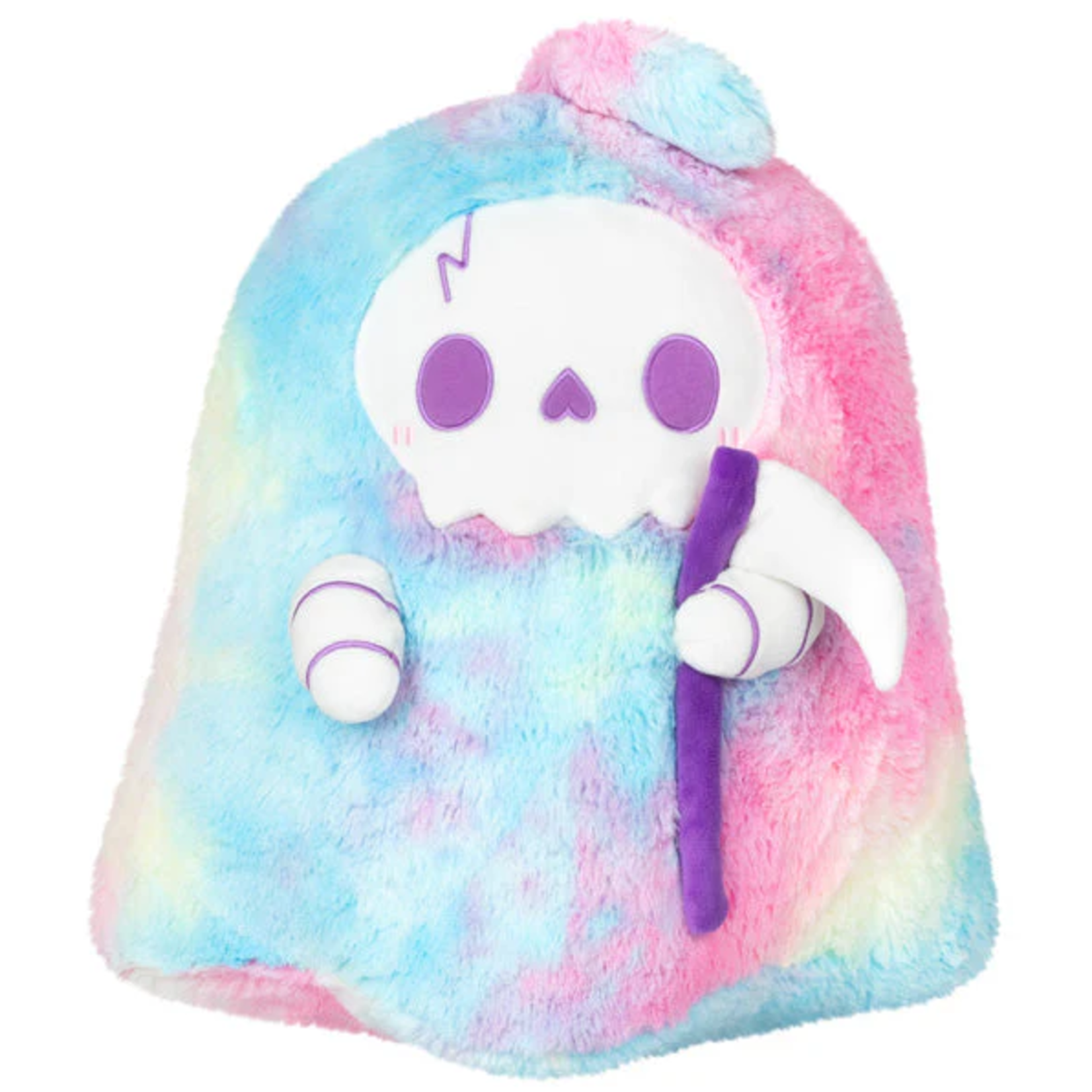 Squishable Squishable Tie Dye Reaper