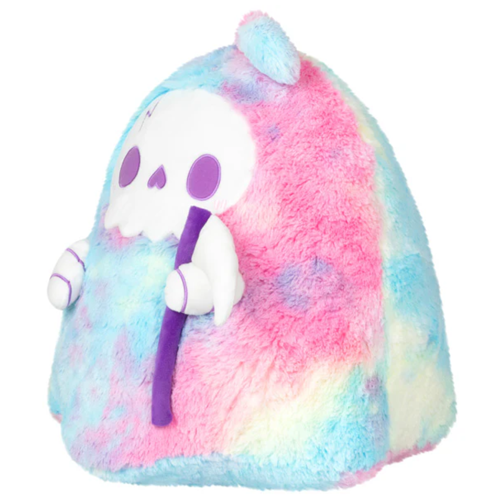 Squishable Squishable Tie Dye Reaper