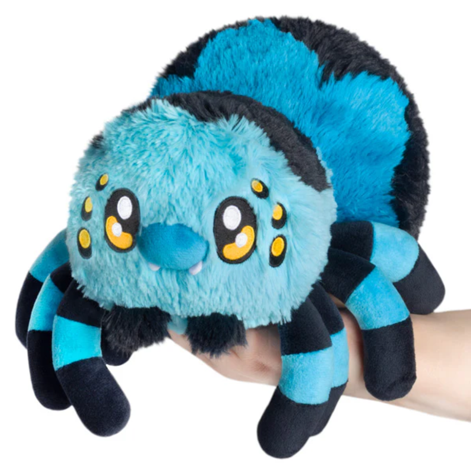 Squishable Mini Squishable Blue Tarantula