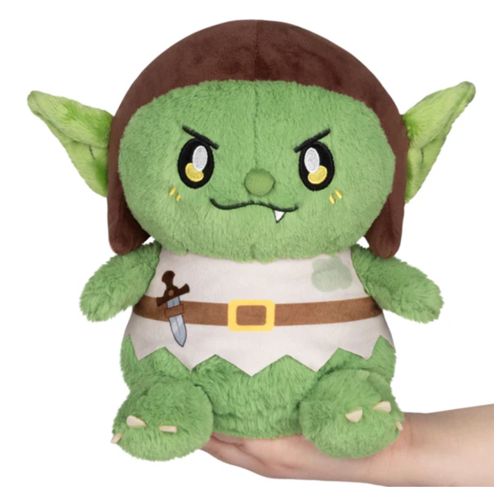 Squishable Mini Squishable Goblin
