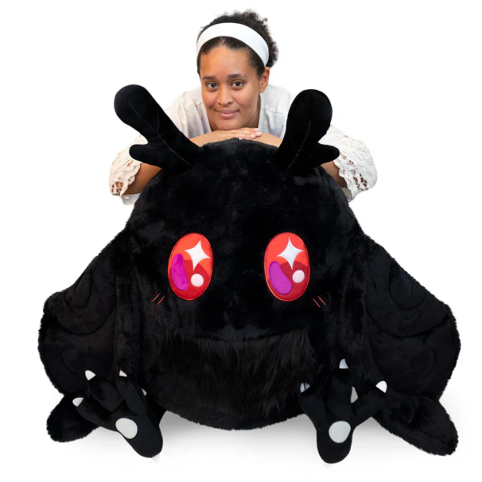 Squishable Massive Squishable Baby Mothman