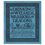 Media Lab Drinking with Wizards, Warriors, and Dragons