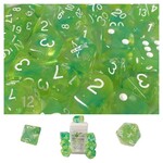 Role 4 Initiative Diffusion Set of 7 with Arch'd D4 Ranger's Mark: Special Reserve