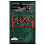 Steve Jackson Games Frag
