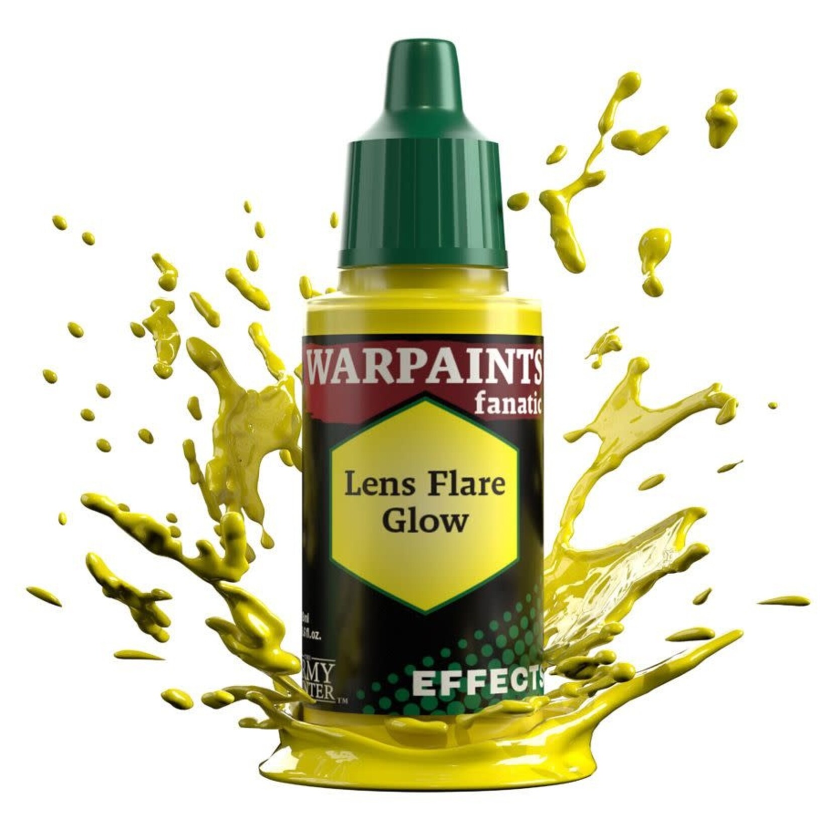 The Army Painter Warpaints Fanatic Effects